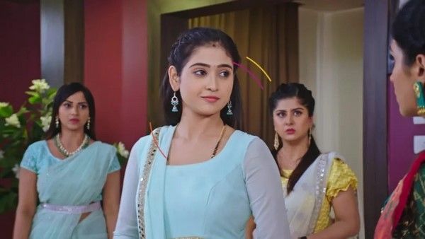 ಏಜೆ ಸೊಸೆಯಂದಿರ ಕೆಂಗಣ್ಣಿಗೆ ಗುರಿಯಾದ ಕೌಸಲ್ಯ