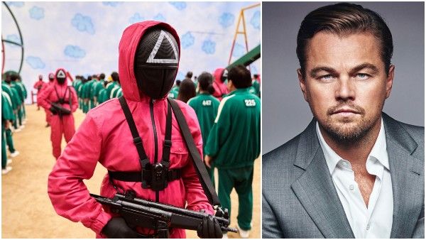 ಕೊರಿಯನ್ ವೆಬ್ ಸರಣಿ 'ಸ್ಕ್ವಿಡ್ ಗೇಮ್ಸ್'ನಲ್ಲಿ 'ಟೈಟ್ಯಾನಿಕ್' ಸ್ಟಾರ್!