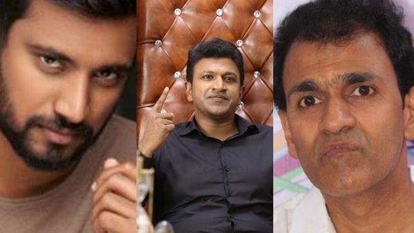 ಲಕ್ಕಿಮ್ಯಾನ್‌: ಅಪ್ಪು ಕೂತಿದ್ದ ಕುರ್ಚಿ ಕೇಳಿದ್ದ ರಾಘಣ್ಣ; ಎಲ್ಲಿದೆಯೋ ಹುಡುಕಬೇಕೆಂದ ಕೃಷ್ಣ!