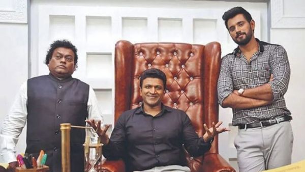 ಇನ್ನು 9 ದಿನಕ್ಕೆ ಲಕ್ಕಿ ಮ್ಯಾನ್ ಅಮೆಜಾನ್‌ನಲ್ಲಿ ರಿಲೀಸ್? ಸತ್ಯ ಬಾಯ್ಬಿಟ್ಟ ಡಾರ್ಲಿಂಗ್ ಕೃಷ್ಣ!