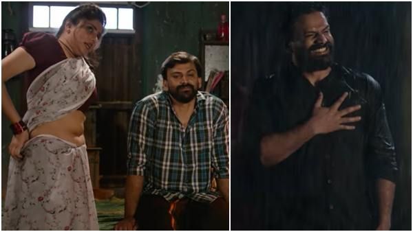 ತಂಪೆರಯಲು ಬಂತು 'ಮಾನ್ಸೂನ್ ರಾಗ' ರಿಲೀಸ್ ಟ್ರೈಲರ್!