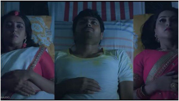 ಮದುವೆ ಮನೆಯೊಳಗೆ ನಡೆಯೋ ಕಥೆಯೇ 'ಶುಭಮಂಗಳ'