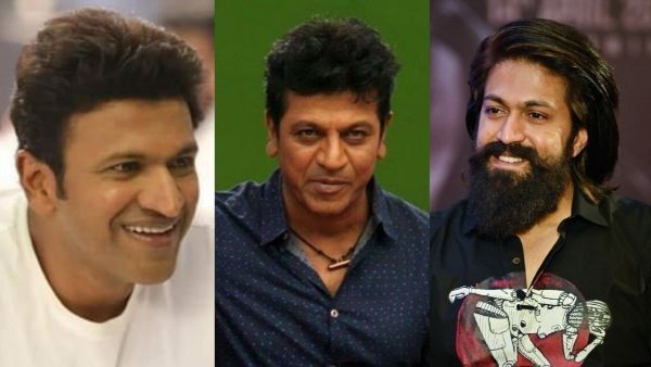 2012ರಿಂದ 2022ರವರೆಗೆ ಪ್ರತಿವರ್ಷ ಸೈಮಾ ಅತ್ಯುತ್ತಮ ನಟ ಪ್ರಶಸ್ತಿ ಗೆದ್ದ ಕನ್ನಡ ನಟರ ಪಟ್ಟಿ; ನಂಬರ್ 1 ಯಾರು?