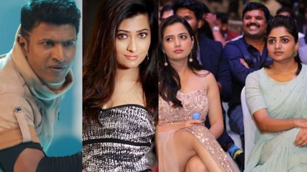 ಸೈಮಾ ಬೆಸ್ಟ್ ನಟ ಪ್ರಶಸ್ತಿಯಲ್ಲಿ ಅಪ್ಪು ಕಿಂಗ್; ಅತಿಹೆಚ್ಚು ಬಾರಿ ಸೈಮಾ ಬೆಸ್ಟ್ ನಟಿ ಪಡೆದ ಕನ್ನಡತಿ ಯಾರು?