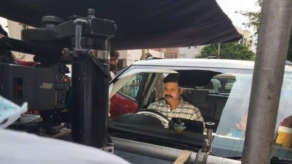 ಎಂಎ.. ಎಲ್​ಎಲ್​ಬಿ ಮಾಡಿದ್ದ ಮಂಡ್ಯ ರವಿ ಬಣ್ಣದ ಲೋಕಕ್ಕೆ ಕಾಲಿಟ್ಟಿದ್ದೇಕೆ?