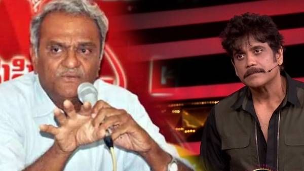 ತೆಲುಗು ಬಿಗ್‌ಬಾಸ್ ವಿರುದ್ಧ ಸಿಪಿಐ ಮುಖಂಡ ಆಕ್ರೋಶ: ವೇಶ್ಯಾಗೃಹಕ್ಕೆ ಹೋಲಿಕೆ!