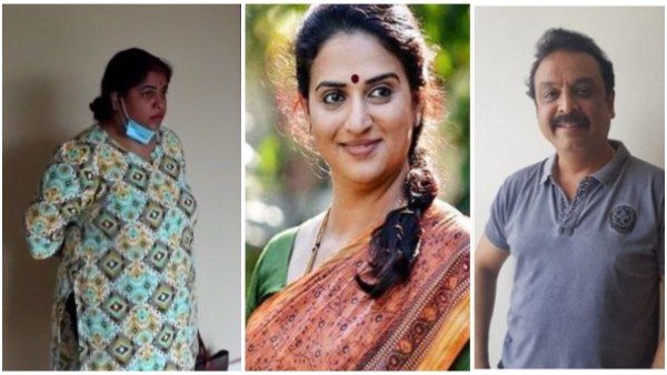 Exclusive: ಮತ್ತೆ ನರೇಶ್ ಮನೆಗೆ ಎಂಟ್ರಿ ಕೊಟ್ಟ ರಮ್ಯಾ ರಘುಪತಿ: ಪವಿತ್ರಾ ಲೋಕೇಶ್ ಕಥೆಯೇನು?