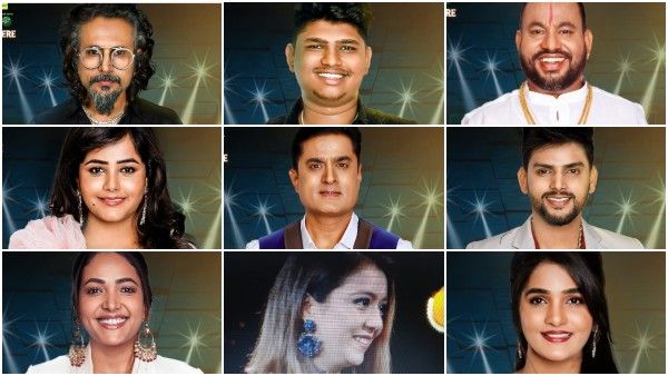 BBK 9 : ಬಿಗ್‌ಬಾಸ್ ಮನೆಯಿಂದ ಹೊರ ಹೋಗಲು ನಾಮಿನೇಟ್ ಆದವರು ಇವರು