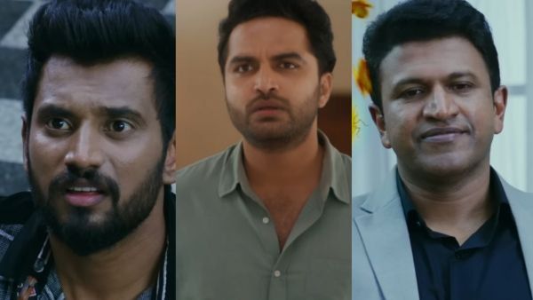 ಕನ್ನಡ ಆಯ್ತು ತೆಲುಗಿಗೂ ಓ ಮೈ ಕಡವುಲೆ ರಿಮೇಕ್; ಅಪ್ಪು 'ದೇವರ' ಪಾತ್ರಕ್ಕೆ ತೆಲುಗಿನಲ್ಲಿ ಯಾರು?