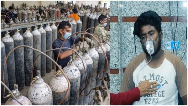 ತೆರೆಗೆ ಬರಲಿದೆ ಚಾಮರಾಜನಗರ ಆಮ್ಲಜನಕ ದುರಂತ: ಚಿತ್ರೀಕರಣ ಚಾಲ್ತಿಯಲ್ಲಿ