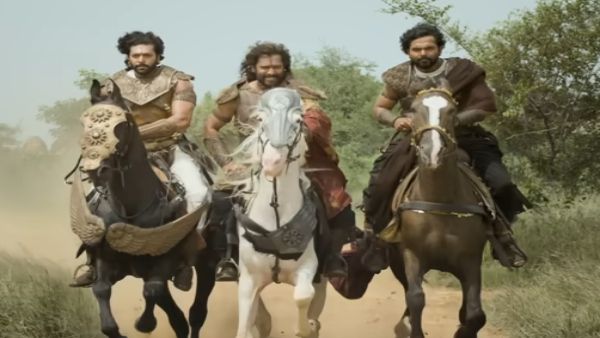 'ಪೊನ್ನಿಯಿನ್ ಸೆಲ್ವನ್' ರಿಲೀಸ್‌ ಮಾಡದಂತೆ ಬೆದರಿಕೆ: ಚಿತ್ರತಂಡಕ್ಕೆ ಹೊಸ ಚಿಂತೆ