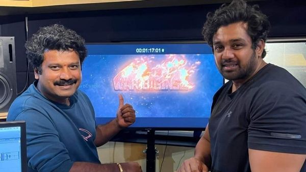 ಧ್ರುವ ಸರ್ಜಾಗೆ ಕಷ್ಟದ ಕೆಲಸ ಕೊಟ್ಟ ಪ್ರೇಮ್; ಕನ್ನಡ ನಟರಲ್ಲಿ ಈ ಕೆಲಸ ಇದೇ ಮೊದಲು