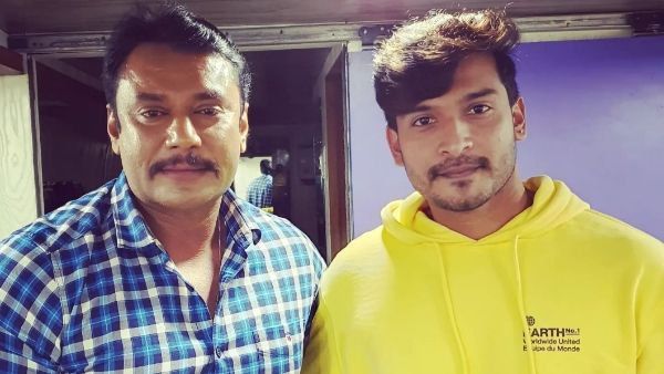 ಒಳ್ಳೆಯವರನ್ನು ಬೆಳೆಸಿ; ಸಿನಿರಸಿಕರಿಗೆ ಕರೆಕೊಟ್ಟ ರತ್ನನ್ ಪ್ರಪಂಚ ಪ್ರಮೋದ್