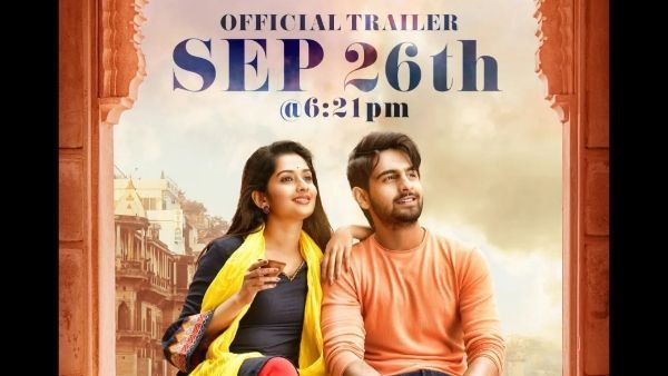 ಬನಾರಸ್ ಟ್ರೈಲರ್ ಲಾಂಚ್ ಮಾಡಲಿದ್ದಾರೆ ಸ್ಯಾಂಡಲ್‌ವುಡ್ ಮತ್ತು ಬಾಲಿವುಡ್ ನಟ