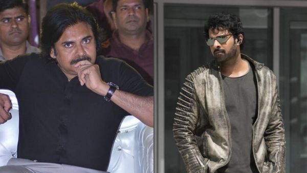 ಪವನ್ ಕಲ್ಯಾಣ್ ಸಿನಿಮಾದ 3 ಕೋಟಿ ಕಲೆಕ್ಷನ್ ಮುರಿದು ಹಾಕಲು ರೆಡಿಯಾಗ್ತಿದೆ ಪ್ರಭಾಸ್ ಸಿನಿಮಾ!