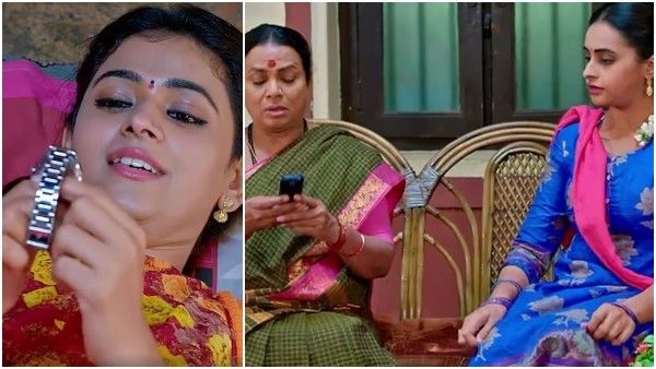 ಸಹನಾಗೆ ಮೇಷ್ಟ್ರ ಮೇಲೆ ಪ್ರೀತಿ: ಆದರೆ ಪುಟ್ಟಕ್ಕನ ಯೋಚನೆಯೇ ಬೇರೆ!