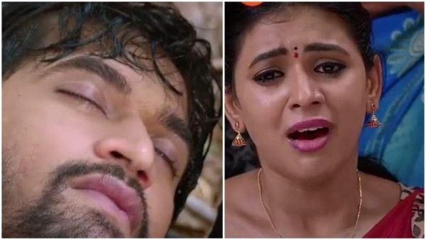 ಗಿಫ್ಟ್‌ ಹುಡುಕಲು ಬಾವಿಗೆ ಬಿದ್ದ ಮೇಷ್ಟ್ರು! ಕಂಗಾಲಾದ ಸಹನಾ