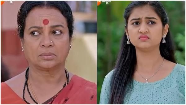 ತಾರಕಕ್ಕೇರಿದೆ ಸುಮಾಳ ಕೋಪ: ಮಗಳ ಮನಸ್ಸು ಹೇಗೆ ಗೆಲ್ಲುತ್ತಾಳೆ ಪುಟ್ಟಕ್ಕ?