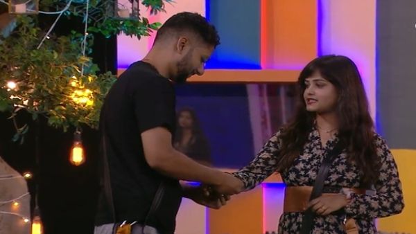 ಸೋನುನಾ ಮರತೇ ಬಿಟ್ರಾ ರಾಕೇಶ್‌: ಮಯೂರಿ ಕೈಗೆ ಪಟ್ಟಿ ಕಟ್ಟಿ ಹೇಳಿದ್ದೇನು..?