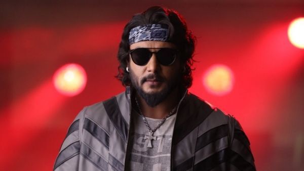 ಸೈಮಾ 2022: ಪ್ರಶಸ್ತಿ ಬೇಟೆಯಲ್ಲಿ ಖಾತೆ ತೆರೆದ ದರ್ಶನ್ ಚಿತ್ರ ರಾಬರ್ಟ್; ಕನ್ನಡದ ಮೊದಲ ಅವಾರ್ಡ್!