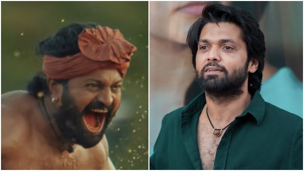 ಕಾಂತಾರ ಹಿಟ್‌ ಆಗೋದ್ರಲ್ಲಿ ಡೌಟ್‌ ಇಲ್ಲ: ನಟ ರಕ್ಷಿತ್‌ ಶೆಟ್ಟಿ