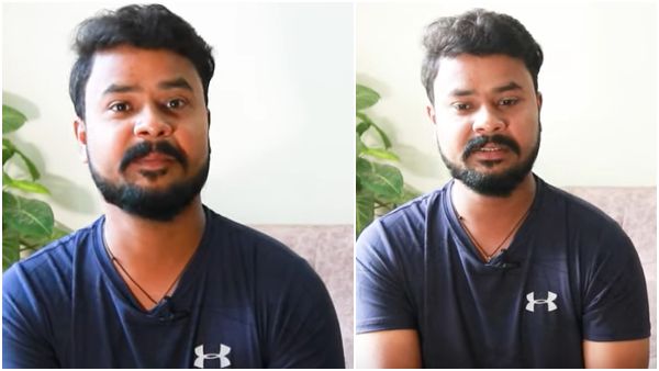 ಈಗಲೂ ಹೋಟೆಲ್‌ನಲ್ಲಿ ಕೆಲಸ ಮಾಡ್ತೀನಿ- 'ಗಿಚ್ಚಿ ಗಿಲಿ ಗಿಲಿ' ವಿನ್ನರ್‌ ಶಿವು