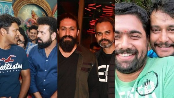 2012ರಿಂದ 2022; ಅತಿಹೆಚ್ಚು ಬಾರಿ ಸೈಮಾ ಅತ್ಯುತ್ತಮ ಕನ್ನಡ ನಿರ್ದೇಶಕ ಪ್ರಶಸ್ತಿ ಪಡೆದ ಏಕೈಕ ನಿರ್ದೇಶಕರಿವರು!