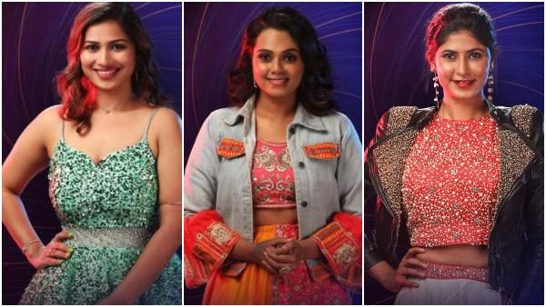 ತೆಲುಗು ಬಿಗ್‌ಬಾಸ್ ಆರಂಭ: ಇಲ್ಲಿದೆ ಎಲ್ಲ ಸ್ಪರ್ಧಿಗಳ ಪಟ್ಟಿ