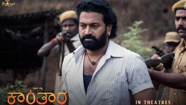 ಫ್ಯಾಮಿಲಿ ಸಮೇತ ಕಾಂತಾರ ನೋಡ್ಬೇಕು ಅನ್ಕೊಂಡ್ರೆ ಟಿಕೆಟ್ ದರ ಇಷ್ಟೊಂದಾ? ಹೆಚ್ಚು ದುಡ್ಡಿದ್ರೆ ನೋಡಿ ಎಂದ ಪ್ರೇಕ್ಷಕ!