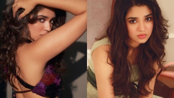 ಕೃತಿ ಶೆಟ್ಟಿಗೆ ಹುಟ್ಟುಹಬ್ಬದ ಸಂಭ್ರಮ: ಹ್ಯಾಟ್ರಿಕ್ ಸೋಲುಂಡ ನಟಿ ಕೈನಲ್ಲಿರುವುದು ಎರಡೇ ಸಿನಿಮಾ!