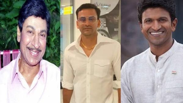 ರಾತ್ರೋರಾತ್ರಿ ದುಬೈಗೆ ಬಂದ ಧನಂಜಯ್; ಶೂಟಿಂಗ್‌ಗಾಗಿ ಅಲ್ಲ ಅಪ್ಪು, ಅಣ್ಣಾವ್ರಿಗಾಗಿ!