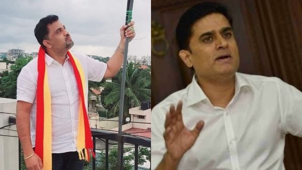 Bigg Boss Kannada Season 9: ಬಿಗ್‌ ಬಾಸ್ ಮನೆಗೆ 'ಕನ್ನಡ ಹೋರಾಟಗಾರ'! ಹೆಚ್ಚು ಫ್ಯಾನ್ಸ್ ಇವರಿಗೆ?