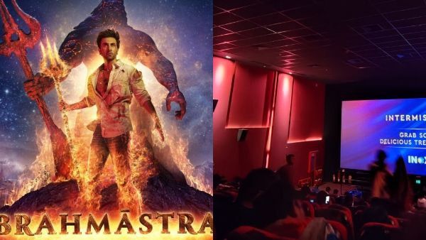 ರಾಷ್ಟ್ರೀಯ ಸಿನಿಮಾ ದಿನದ 75 ರೂಪಾಯಿ ಟಿಕೆಟ್‌ನಿಂದ ಬ್ರಹ್ಮಾಸ್ತ್ರಕ್ಕೆ ಲಾಭನಾ, ನಷ್ಟನಾ? ಆ ದಿನ ಗಳಿಸಿದ್ದೆಷ್ಟು?