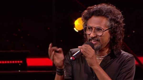 Bigg Boss Kannada Season 9: ಕಂಟೆಸ್ಟೆಂಟ್ ನಂಬರ್ ಒನ್ ಅರುಣ್ ಸಾಗರ್ ಆನ್ ಸ್ಟೇಜ್!