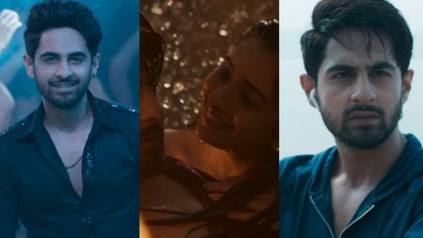 'ಐ ಡೋಂಟ್ ಲೈಕ್ ವೈಲೆನ್ಸ್, ಹಂಗಂತ ಡೋಂಟ್ ಟೆಸ್ಟ್ ಮೈ ಪೇಷನ್ಸ್'; ಝೈದ್ ಖಾನ್ 'ಬನಾರಸ್' ಟ್ರೈಲರ್ ರಿಲೀಸ್