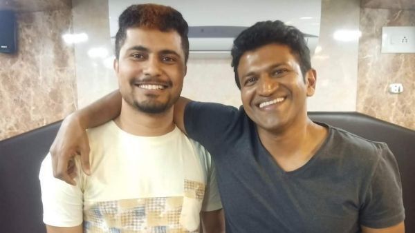 ಅಪ್ಪುನ ಈ ಎರಡು ವಿಷಯಗಳಿಂದ ಹಿಡಿದುಹಾಕಬಹುದು; ಮತ್ತೆ ಅಪ್ಪು ನೆನೆದ ಒಳ್ಳೆ ಹುಡ್ಗ ಪ್ರಥಮ್