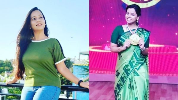 ಕೈನಲ್ಲಿದ್ದ ಇನ್ಫೊಸಿಸ್ ಕೆಲಸ ಬಿಟ್ಟು ಮಜಾಭಾರತ ಸೇರಿದ್ದೇಕೆ ಎಂಬುದನ್ನು ಬಿಚ್ಚಿಟ್ಟ ಮಾನಸಾ ಗುರುಸ್ವಾಮಿ