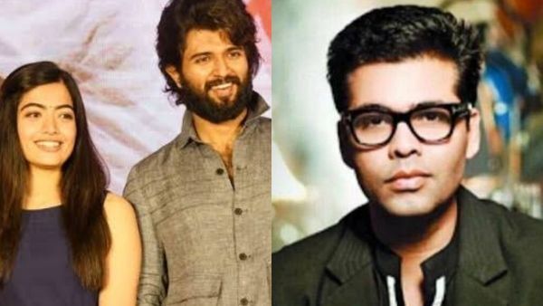 ರಶ್ಮಿಕಾ ಮತ್ತು ವಿಜಯ್ ದೇವರಕೊಂಡ ನಡುವಿನ ಸಂಬಂಧದ ಬಗ್ಗೆ ಸತ್ಯಾಂಶ ಬಿಚ್ಚಿಟ್ಟ ಕರಣ್ ಜೋಹರ್!