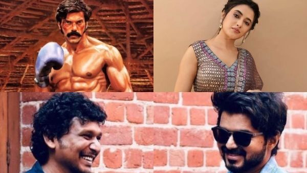 SIIMA Awards 2022: ಕನ್ನಡ, ತೆಲುಗು ಆಯ್ತು, ತಮಿಳಿನಲ್ಲಿ ಪ್ರಶಸ್ತಿ ಬಾಚಿಕೊಂಡವರು ಯಾರು? ಸಂಪೂರ್ಣ ಪಟ್ಟಿ ಇಲ್ಲಿದೆ