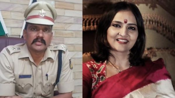 ಕಾಲೇಜಿನಲ್ಲಿ ನಟಿ ಶ್ರೀಲೀಲಾ ತಾಯಿ ದಾಂಧಲೆ ಕೇಸ್; ಪೊಲೀಸರು ಹೇಳಿದ್ದೇನು?