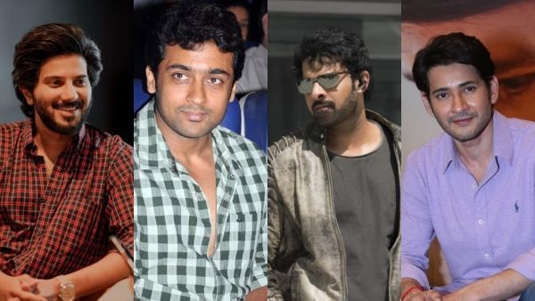 ಪ್ರಭಾಸ್ ಚಿತ್ರದಲ್ಲಿ ಮಹೇಶ್ ಬಾಬು, ಸೂರ್ಯ, ದುಲ್ಕರ್ ಸಲ್ಮಾನ್ ನಟನೆ!