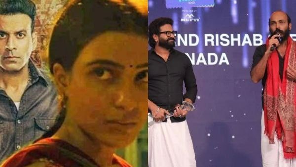 ಓಟಿಟಿ ಪ್ಲೇ ಅವಾರ್ಡ್ಸ್‌ನಲ್ಲಿ ಪ್ರಶಸ್ತಿ ಗೆದ್ದವರ ಪಟ್ಟಿ; ಕನ್ನಡಕ್ಕೆ ಕೇವಲ ಒಂದು ಅವಾರ್ಡ್