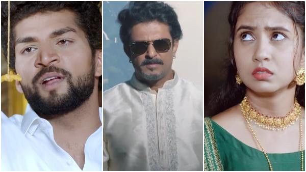 ರೇವತಿಯ ಕಿಡ್ನಾಪ್ ಮಾಡಿದ ದೇವ್‌ನ ಹುಟ್ಟಡಗಿಸುತ್ತಾನ ಏಜೆ?