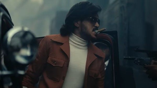 'ಕಬ್ಜ' ಟೀಸರ್ ತುಂಬಾ 'ಕೆಜಿಎಫ್' ಛಾಯೆ: ಕತೆ?