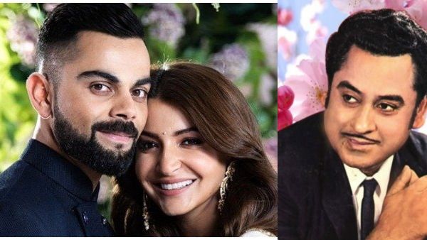 ಕಿಶೋರ್ ಕುಮಾರ್ ಮನೆಯನ್ನು ರೆಸ್ಟೋರೆಂಟ್ ಮಾಡಲಿರುವ ಅನುಷ್ಕಾ- ವಿರಾಟ್ ದಂಪತಿ!