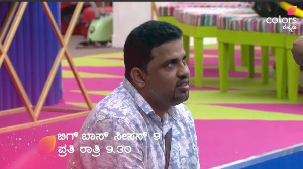 Bigg Boss Kannada 9: ಸಂಬರಗಿಯನ್ನೇ ಅಣಕಿಸಿದ ವಿನೋದ್ : ಸೋಶಿಯಲ್ ಮೀಡಿಯಾದಲ್ಲಿ ಬಹುಪರಾಕ್!