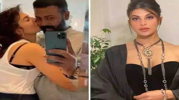 ಜಾಕ್ವೆಲಿನ್ ಫರ್ನಾಂಡೀಸ್ ಕೇಳಿದ್ದು ಅದೊಂದೆ: ವಂಚಕ ಸುಖೇಶ್ ಪತ್ರ