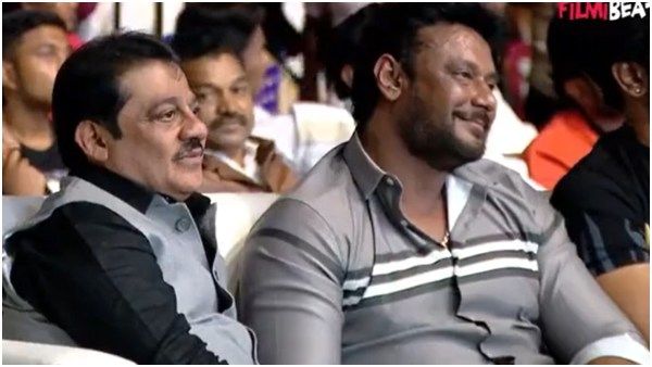 ಹೀರೋ ಆಗಲು ಮುಂಬೈಗೆ ಹೋಗಿದ್ದೆ, ಆದರೆ...: ಹಳೆ ನೆನಪಿಗೆ ಜಾರಿದ ಜಮೀರ್ ಅಹ್ಮದ್