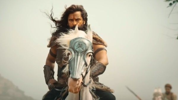 ಬಾಕ್ಸ್‌ ಆಫೀಸ್‌ನಲ್ಲಿ 'ಪೊನ್ನಿಯನ್‌ ಸೆಲ್ವನ್‌' ನಾಗಾಲೋಟ: 200 ಕೋಟಿ ಕ್ಲಬ್ ಸೇರಿದ ಸಿನಿಮಾ