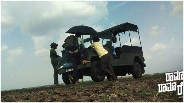ಥಿಯೇಟರ್‌ನಲ್ಲಿ ರಿಲೀಸ್ ಆದ 6 ವರ್ಷಗಳ ಬಳಿಕ ರಾಮ ರಾಮ ರೇ ಟಿವಿಯಲ್ಲಿ ಪ್ರಸಾರ!